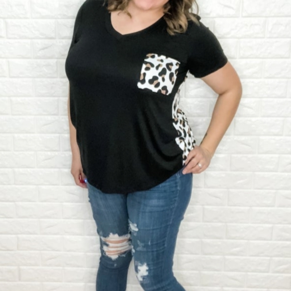 Super soft Blouse